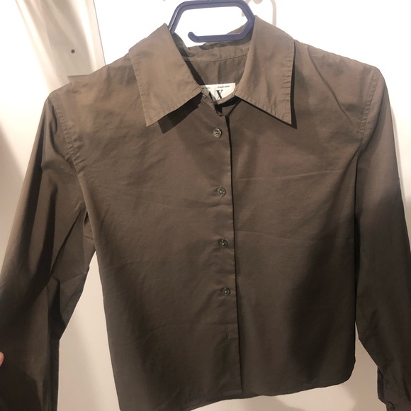 SHIRT - ARMANI EXCHANGE - S - Picture 3 of 10